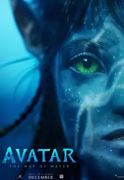 Avatar: The Way of Water (2022)